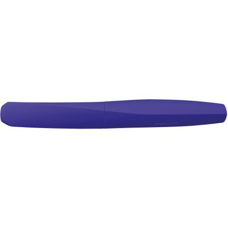 Pióro kulkowe Pelikan Twist Fioletowo-granatowe - 3